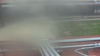 Weather camera view of John Muir Middle School.