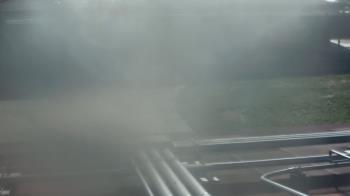 Weather camera view of John Muir Middle School.