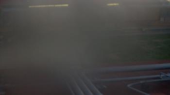 Weather camera view of John Muir Middle School.