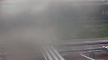 Weather camera view of John Muir Middle School.