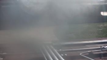 Weather camera view of John Muir Middle School.