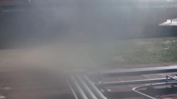 Weather camera view of John Muir Middle School.