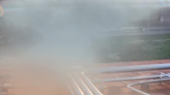 Weather camera view of John Muir Middle School.