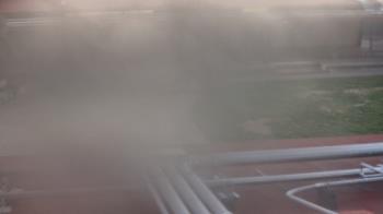 Weather camera view of John Muir Middle School.