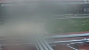 Weather camera view of John Muir Middle School.