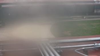 Weather camera view of John Muir Middle School.