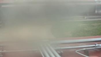 Weather camera view of John Muir Middle School.