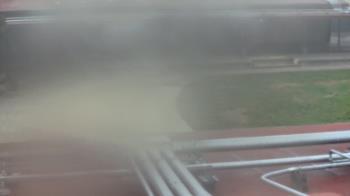 Weather camera view of John Muir Middle School.