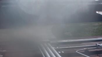 Weather camera view of John Muir Middle School.