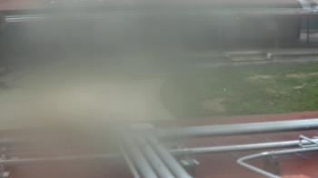 Weather camera view of John Muir Middle School.