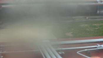 Weather camera view of John Muir Middle School.