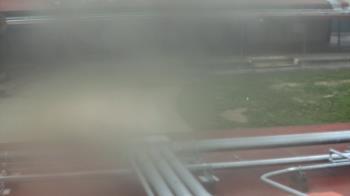 Weather camera view of John Muir Middle School.