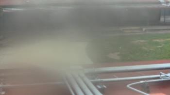 Weather camera view of John Muir Middle School.