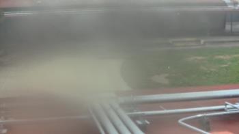 Weather camera view of John Muir Middle School.