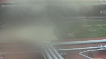 Weather camera view of John Muir Middle School.