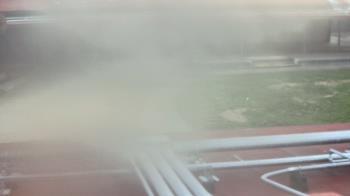 Weather camera view of John Muir Middle School.