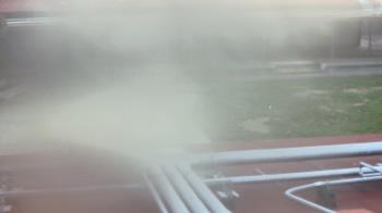 Weather camera view of John Muir Middle School.