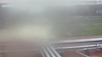 Weather camera view of John Muir Middle School.