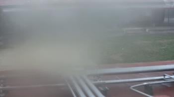 Weather camera view of John Muir Middle School.