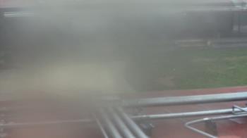 Weather camera view of John Muir Middle School.