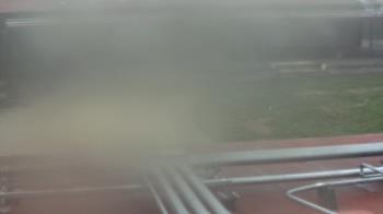 Weather camera view of John Muir Middle School.