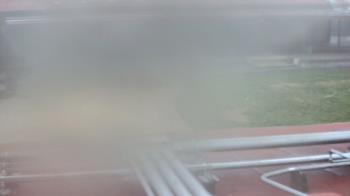 Weather camera view of John Muir Middle School.