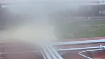 Weather camera view of John Muir Middle School.