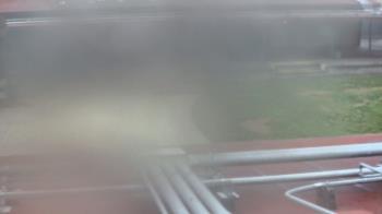 Weather camera view of John Muir Middle School.