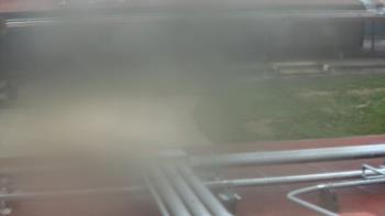 Weather camera view of John Muir Middle School.