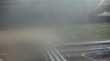 Weather camera view of John Muir Middle School.