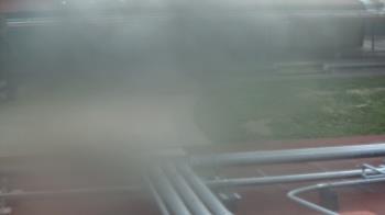 Weather camera view of John Muir Middle School.