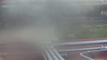 Weather camera view of John Muir Middle School.