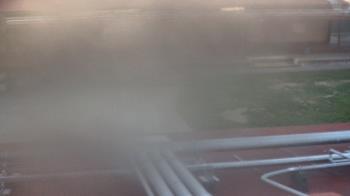 Weather camera view of John Muir Middle School.