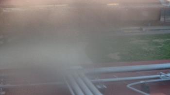 Weather camera view of John Muir Middle School.