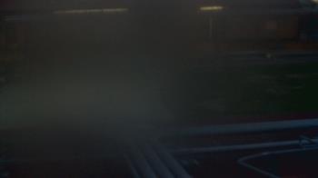 Weather camera view of John Muir Middle School.