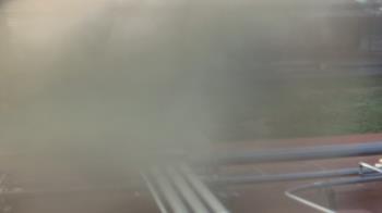 Weather camera view of John Muir Middle School.