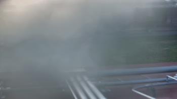 Weather camera view of John Muir Middle School.