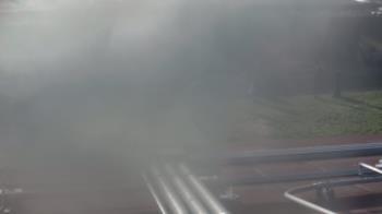 Weather camera view of John Muir Middle School.