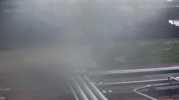 Weather camera view of John Muir Middle School.