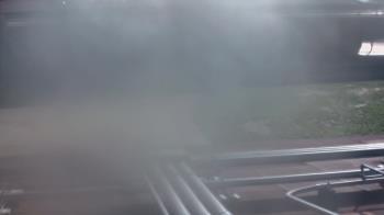 Weather camera view of John Muir Middle School.