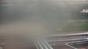 Weather camera view of John Muir Middle School.