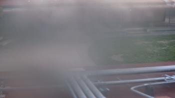 Weather camera view of John Muir Middle School.