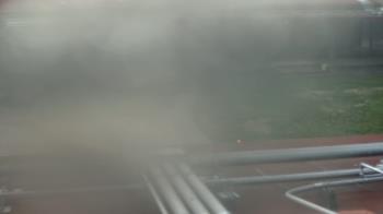 Weather camera view of John Muir Middle School.