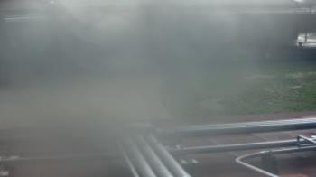 Weather camera view of John Muir Middle School.