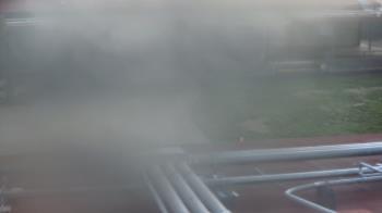 Weather camera view of John Muir Middle School.