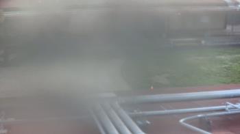 Weather camera view of John Muir Middle School.