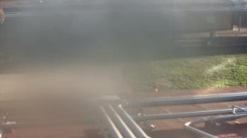 Weather camera view of John Muir Middle School.