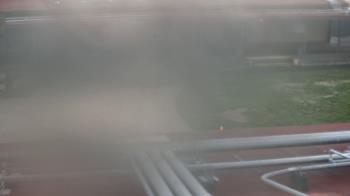 Weather camera view of John Muir Middle School.