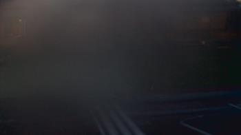 Weather camera view of John Muir Middle School.