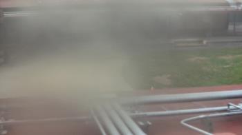 Weather camera view of John Muir Middle School.